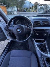 BMW 118 - 12