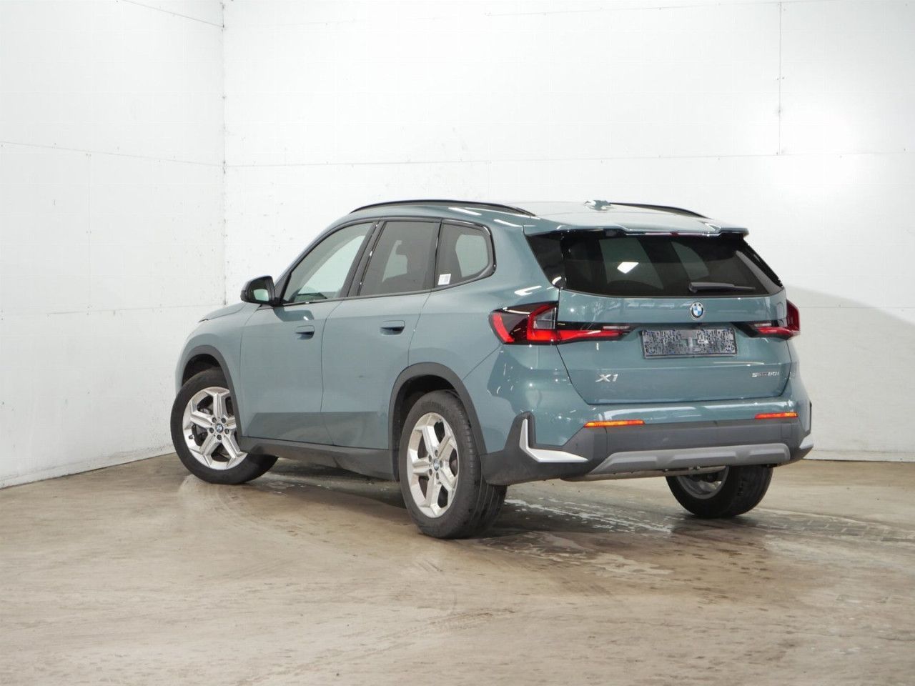 BMW X1 - Bild 10