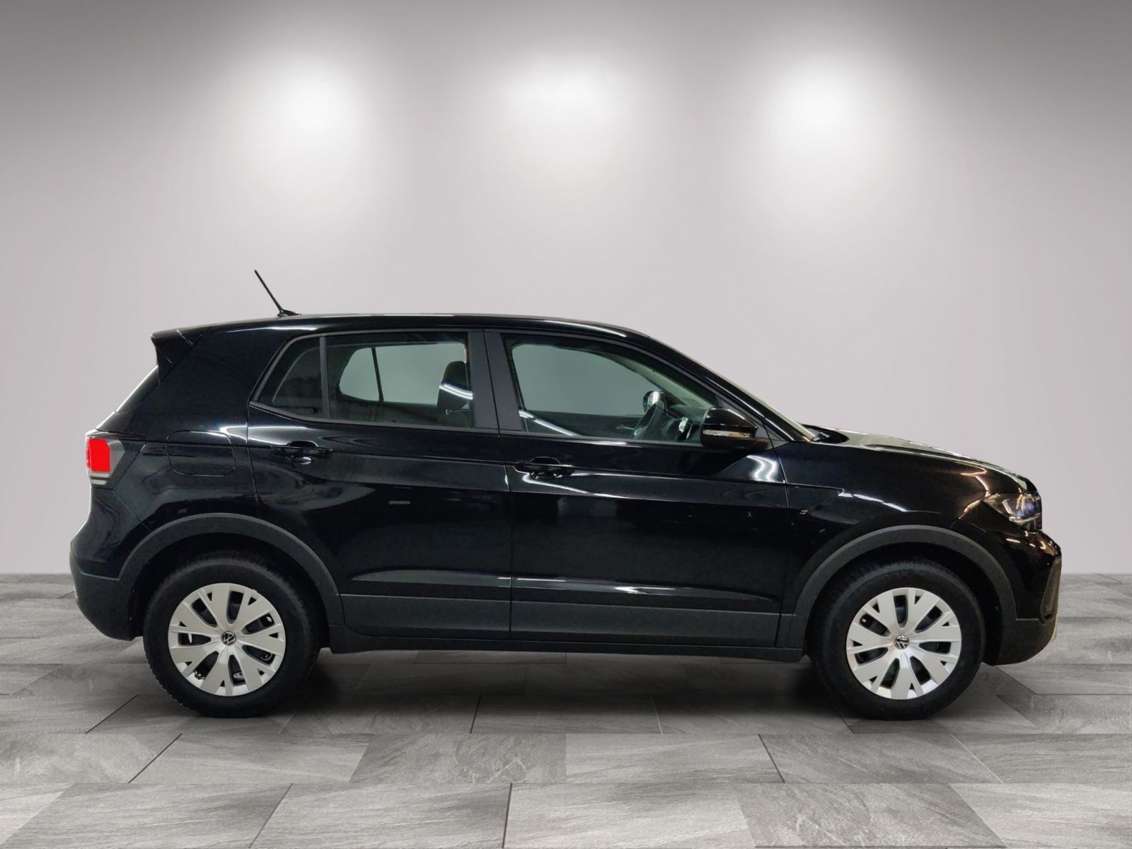 Volkswagen T-Cross - Bild 6