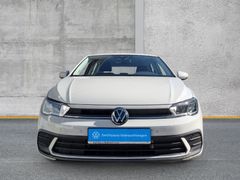 Fahrzeugabbildung Volkswagen Polo 1.0 MPI Life LED CLIMATRONIC SHZ