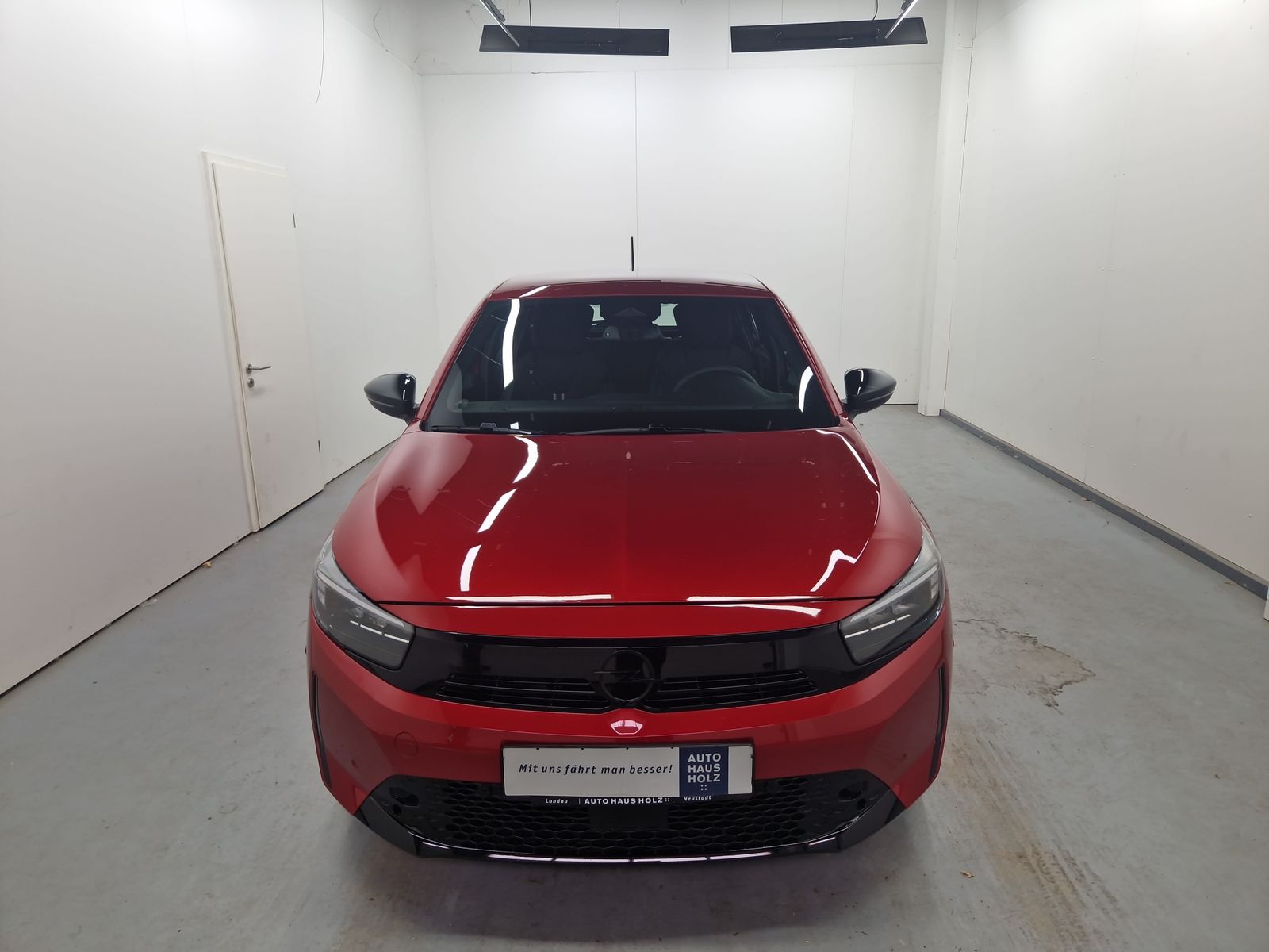 OPEL Corsa  1.2 Turbo HEV GS LED CarPlay – Bild 6