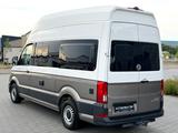 Volkswagen Crafter Grand California 600 FWD *GARANTIE* - Wohnwagen & Wohnmobile in Rostock