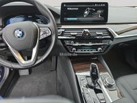 BMW 520 - Vorschau Bild 11