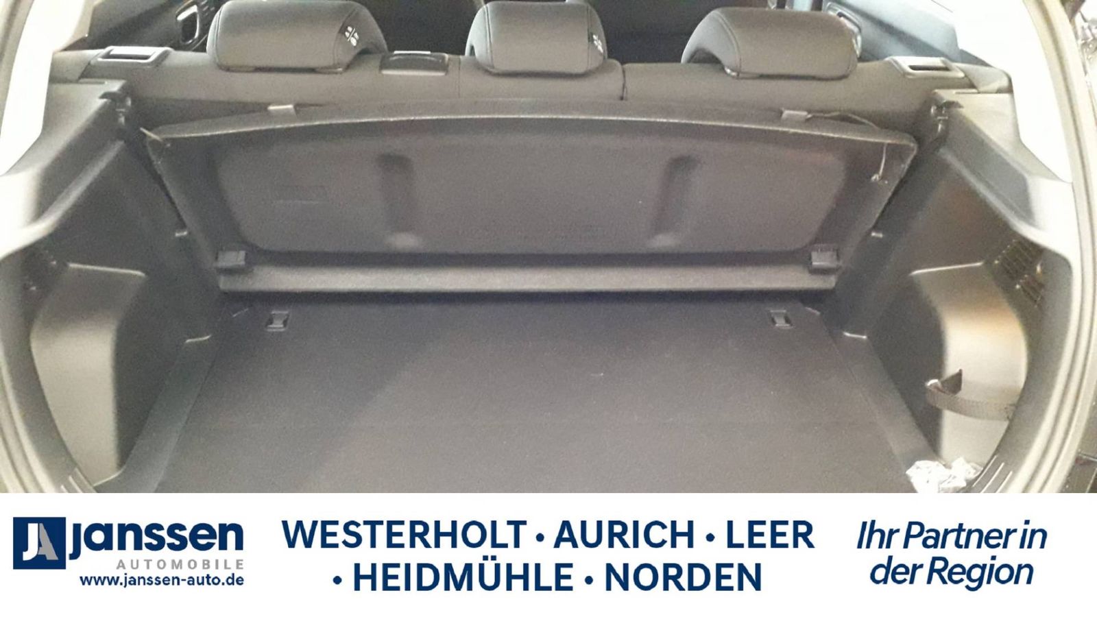 Fahrzeugabbildung Hyundai i20 Trend