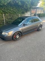 Audi S3 8L Quattro // Tausch möglich - Audi S3 aus 2000