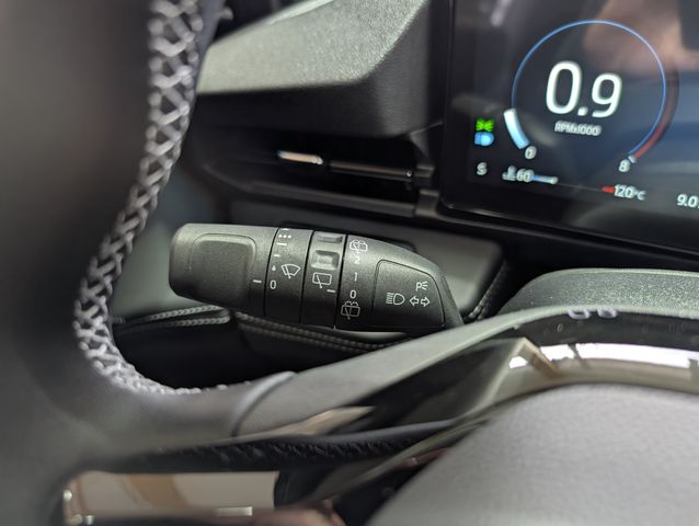 Ford Puma Titanium Automatik NEUES MODELL