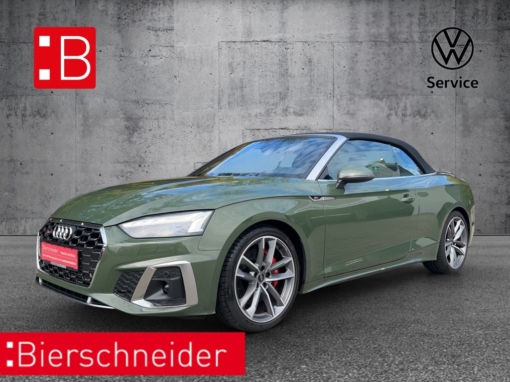 Image of Audi S5