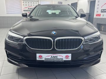 BMW 520 - 2