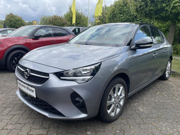 Opel CorsaCORSA EDITION  100 KW 136 PS AUTOMATIK-ELEKTROAN