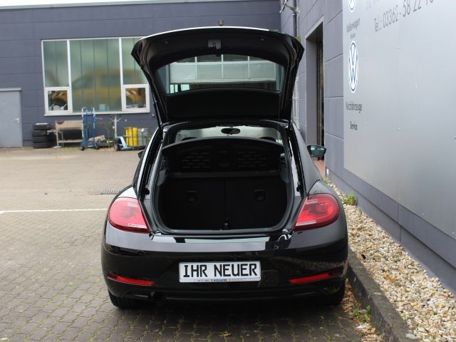 Beetle 1.2 TSI Basis KLIMA NAVI