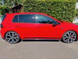 Volkswagen Golf  7 GTI Clubsport Recaro MTM Augenweid - Volkswagen Golf: GTI 7
