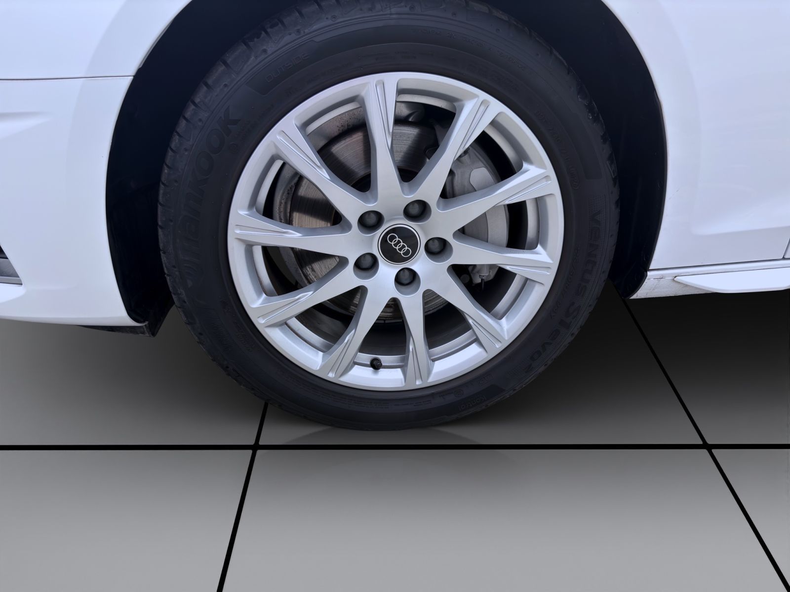 Audi A4 Avant 40 TDI S LINE NAVI KAMERA SITZHZG PDC foto 9
