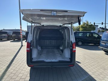 Mercedes Vito - 10