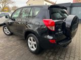 Toyota RAV 4 RAV4 Sol - Toyota RAV 4 aus 2008