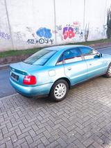 Audi A4 1.6 - - Audi A4 aus 1998