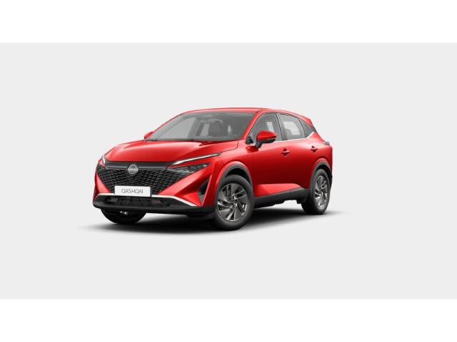 Nissan Qashqai Acenta 1.5 e-Power Kamera CarPlay 205PS