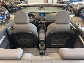 Audi A3 Cabriolet ambition *NAVI*XENON*HIFI*PDC*