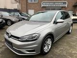 Volkswagen Golf VII  Comfortline BMT Automatik - Volkswagen Golf: V Comfortline