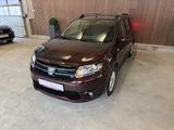 Dacia Logan MCV II Kombi Prestige[AUTOMATIK][1 HAND] - gebrauchte Dacia Logan aus dem Jahr 2016