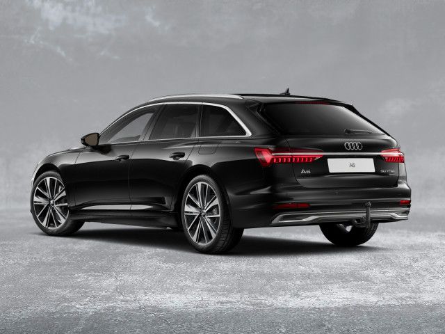 Audi A6 - Bild 5