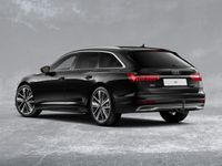 Audi A6 - Vorschau Bild 5