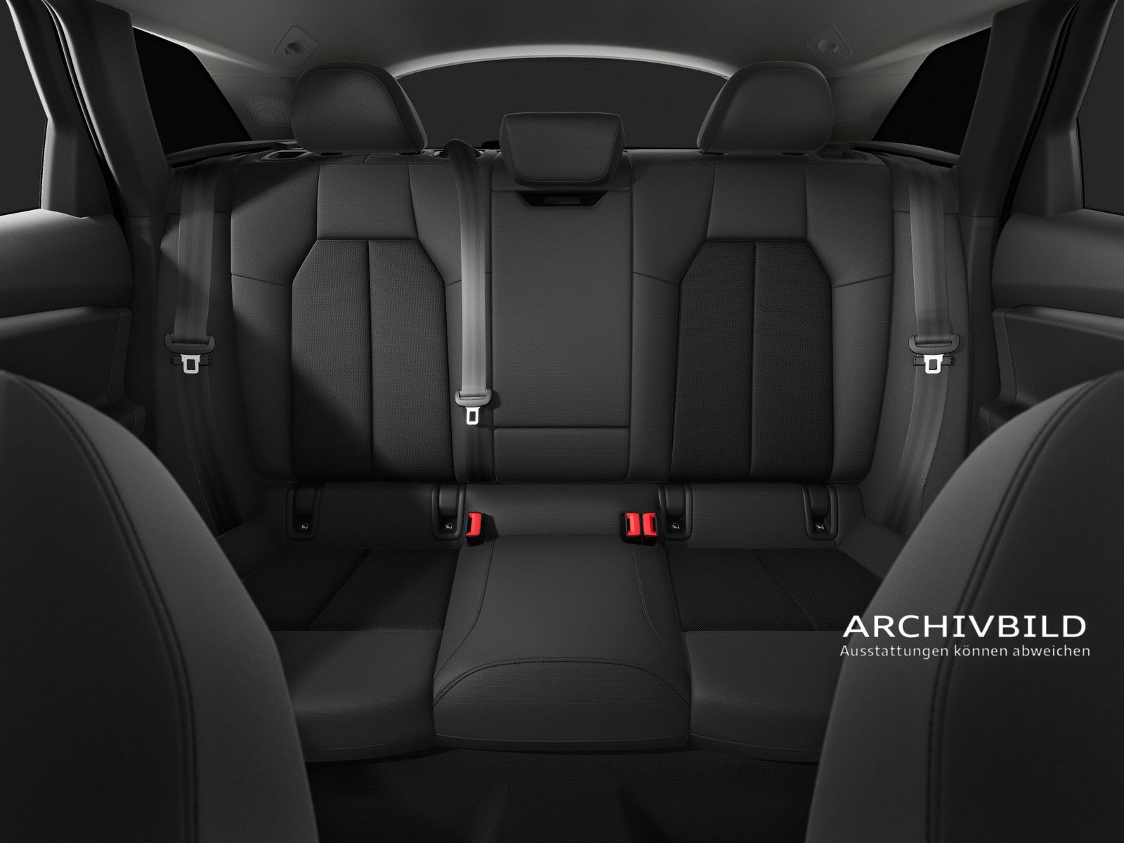 Audi A6 e-tron - Bild 7