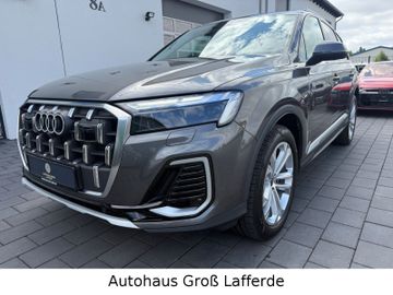 Audi Q7 - 1