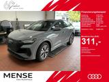 Audi Q4 Sportback 40 e-tron basis Matrix|CarPlay|AHK - Audi Q4 e-tron aus 2023