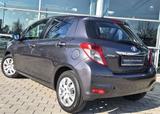 Toyota Yaris 1.33 VVT-i Cool - Toyota Yaris: 1.3