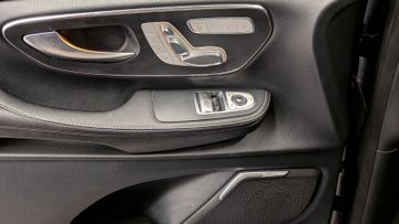 Mercedes V 250 - 10