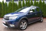 Dacia Sandero Stepway II 0.9 TCE Navi AHK Kamera - Dacia Sandero SUV