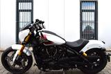 Indian Scout 101 MY25 incl. J+H Aktion! - INDIAN 101 SCOUT