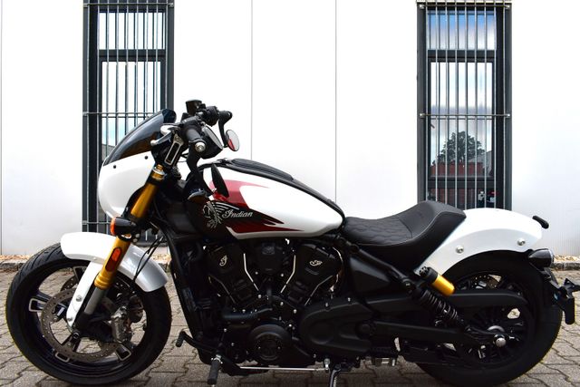 Indian Scout 101  Aktionspreis