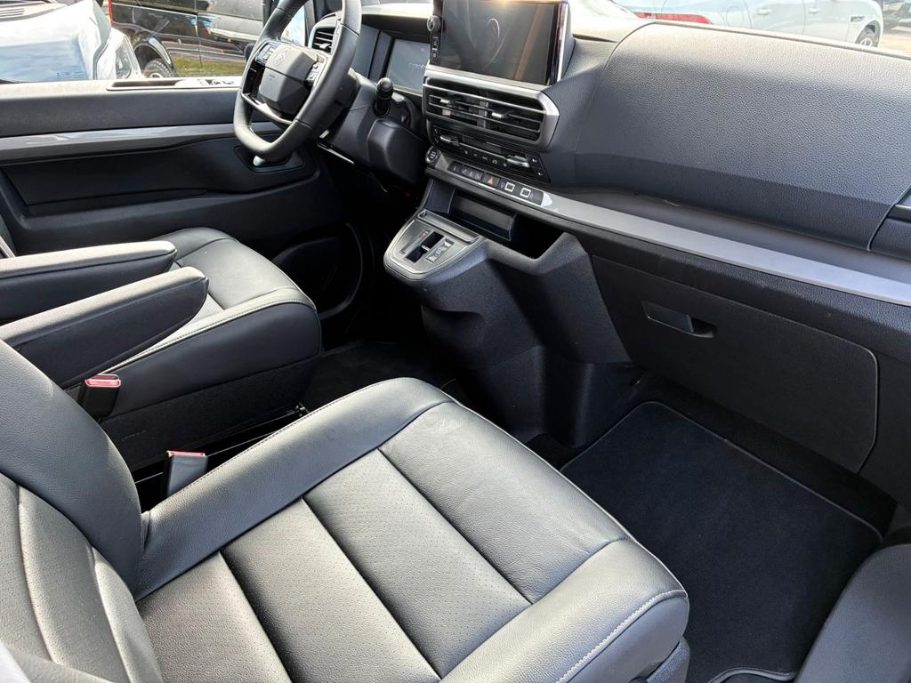 Citroën SpaceTourer