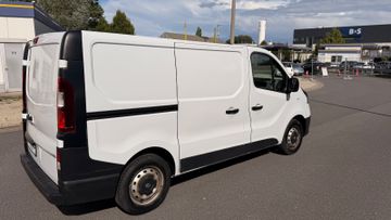Renault Trafic - 3