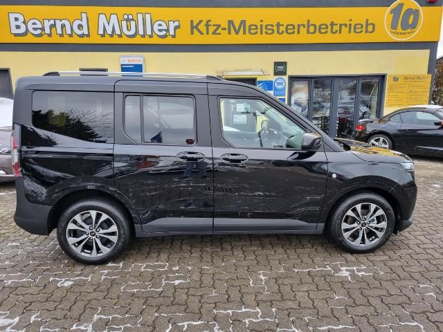 Ford Tourneo Courier 1.0 EB TITANIUM Winter-Pak. Alu 