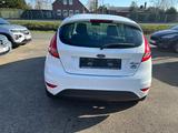 Ford Fiesta Trend - gebrauchte Ford Fiesta aus dem Jahr 2009