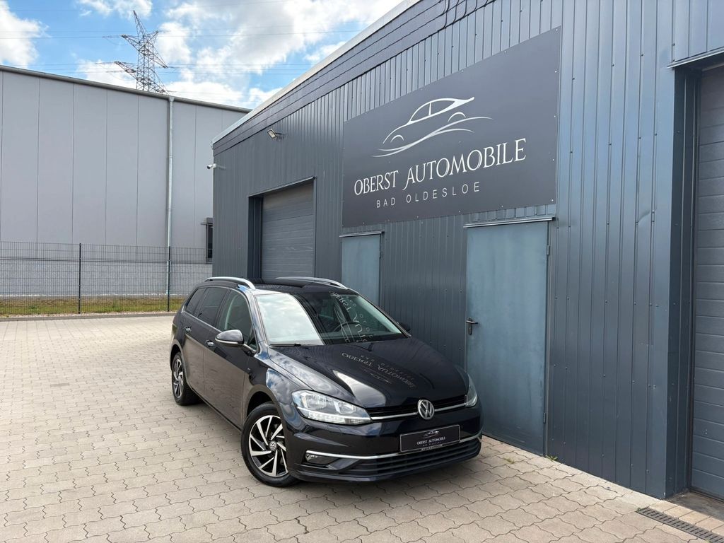 Image of Volkswagen Golf