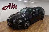 Skoda Octavia Combi Soleil/Navi/DSG/LMF-Bicolor/17Zoll - Skoda Octavia mit Diesel-Antrieb: Soleil
