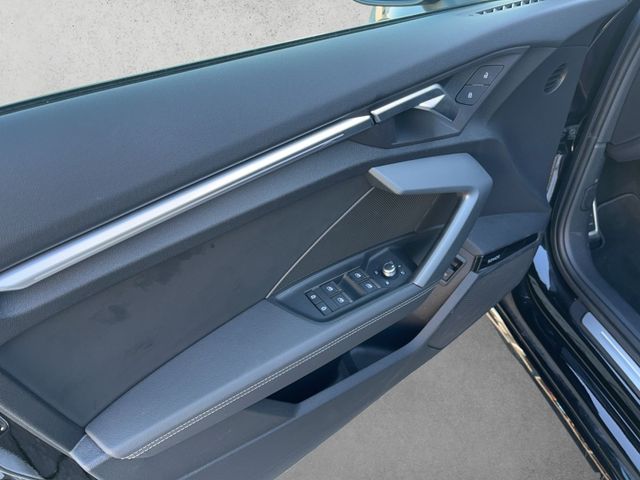 S3 Limousine 2.0 TFSI S tronic,Navi,HUD,Sonos