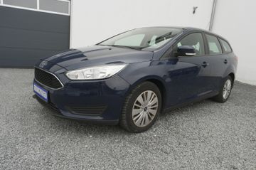 Ford Focus - 2