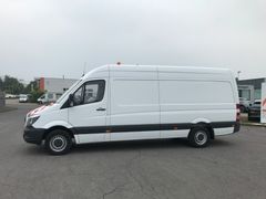 Fahrzeugabbildung Mercedes-Benz Sprinter 314 CDI Maxi L3H2 Anhängerlast 3500kg