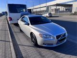 Volvo S80 D5 2.4 - Volvo S80: 2.5