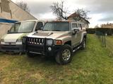 Hummer H3 3.5 Comfort nur 12500,- - Hummer H3 aus 2006