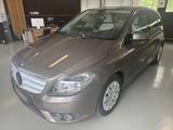 Mercedes-Benz B 180 1.8 CDI KAT 1HAND AHK NAVI PDC - Mercedes-Benz B 180: Cdi
