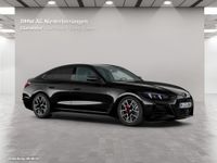 BMW i4 - Vorschau Bild 13