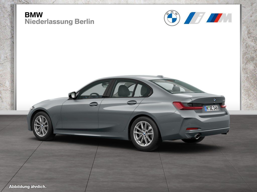 BMW 320 - Bild 7