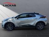 Toyota C-HR Hybrid Team D*Technik*CarPlay*Totwinkel* - Toyota C-HR in Düsseldorf