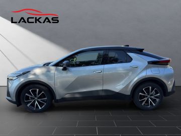 Toyota C-HR - 2