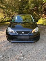Seat SEAT mii 1.0 i-tech ez. 11.12.2014 NEUE TÜ... - Seat Mii I-TECH mit Benzin-Antrieb